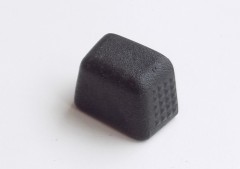 Verstellknopf Höhenversteller Sicherheitsgurt gebraucht VW Corrado, Golf II, Jetta II, Passat 35i, T4 19185872