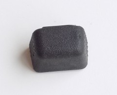 Verstellknopf Höhenversteller Sicherheitsgurt gebraucht VW Corrado, Golf II, Jetta II, Passat 35i, T4 19185872