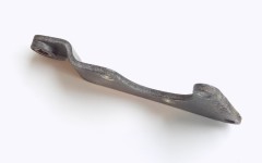 Bügel Servopumpe gebraucht VW Corrado, Golf II, Jetta II, Passat 35i Scirocco II 037145521