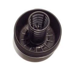 Deckel Ölfiltergehäuse für Audi, Porsche, VW