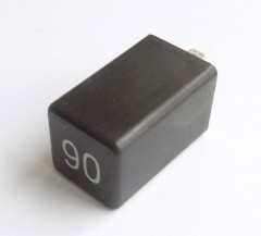 Relay 90 - USED - for Fuel Pump VW G60 Corrado, Golf II, Rallye, Passat 357906363