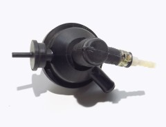 Abschaltventil Regelventil Aktivkohlevilter gebraucht für VW G60 Golf II, Corrado 037133517