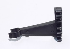Halter Abschaltventil, Rückschlagventil gebraucht VW Corrado, Golf II, Jetta II 037133519C