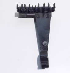 Holder Shut-Off Valve / Check Valve - USED -  for VW Corrado, Golf II, Jetta II 037133519C