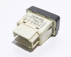 ABS / BRAKE Leuchte gebraucht VW Corrado G60, 16V US Modell 535919235A