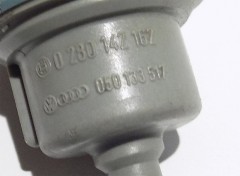 Magnetventil gebraucht VW Corrado, Golf II, Golf III, Jetta II, Passat, Polo, Vento 050133517