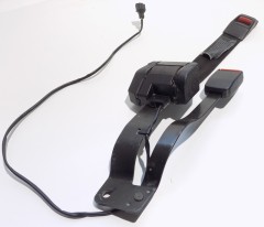 Zweipunkt-Sicherheitsgurt links gebraucht ELRA Gurtsystem VW Corrado US 535880705A