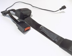 Zweipunkt-Sicherheitsgurt links gebraucht ELRA Gurtsystem VW Corrado US 535880705A