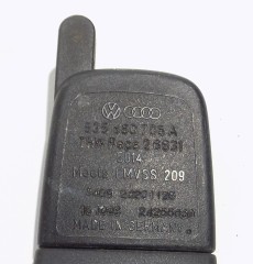 Zweipunkt-Sicherheitsgurt links gebraucht ELRA Gurtsystem VW Corrado US 535880705A