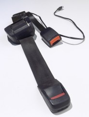 Zweipunkt-Sicherheitsgurt rechts gebraucht ELRA Gurtsystem VW Corrado US 535880706A