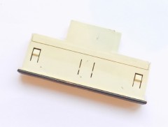 Kontrollleuchte Anhänger- betrieb / Handbremse gebraucht VW Golf II, Jetta II 191919235B