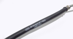 Kraftstoffrohr Kraftstoffleitung gebraucht VW 16V Corrado, Golf II, Jetta II, Passat 051133723E