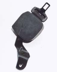 Sicherheitsgurt Beckengurt vorne links gebraucht ELRA Gurtsystem VW Corrado US 535880707