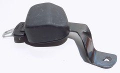 Sicherheitsgurt Beckengurt vorne links gebraucht ELRA Gurtsystem VW Corrado US 535880707