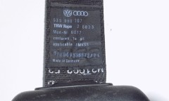 Sicherheitsgurt Beckengurt vorne links gebraucht ELRA Gurtsystem VW Corrado US 535880707
