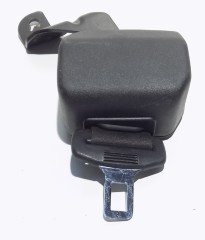 Sicherheitsgurt Beckengurt vorne rechts gebraucht ELRA Gurtsystem VW Corrado US 535880708