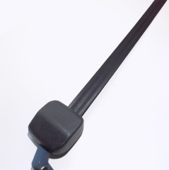 Sicherheitsgurt Beckengurt vorne rechts gebraucht ELRA Gurtsystem VW Corrado US 535880708