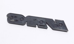 Schriftzug chrom VR6 gebraucht 3A0853675 Z10