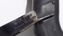 Coolant Pipe Water Pipe - USED - VW G60 Corrado, Golf II, Passat 191121083