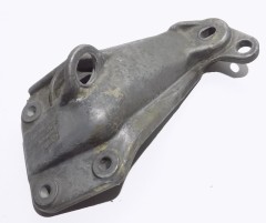 Konsole Halter gebraucht für Automatikgetriebe VW Corrado, Golf III, Passat, Vento 357199353B