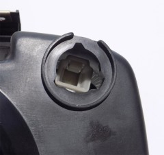 Scheinwerfer Hauptscheinwerfer gebraucht VW Corrado