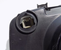 Scheinwerfer Hauptscheinwerfer gebraucht VW Corrado