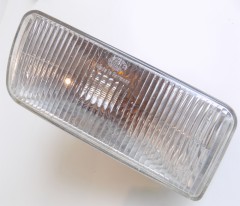Frontblinker rechts gebraucht für VW Corrado Facelift 535953142B