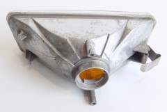 Frontblinker rechts gebraucht für VW Corrado Facelift 535953142B