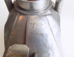 Frontblinker rechts gebraucht für VW Corrado Facelift 535953142B