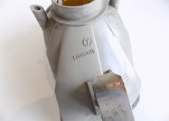 Frontblinker links gebraucht für VW Corrado Facelift 535953141B