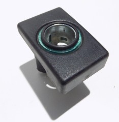 Zigarettenanzünder gebraucht VW Corrado Vorfacelift 535919323