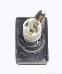 Zigarettenanzünder gebraucht VW Corrado Vorfacelift 535919323