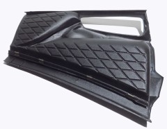 Wasserabweiser Abdeckung Wasserkasten rechts gebraucht VW Corrado 535819415