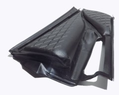 Wasserabweiser Abdeckung Wasserkasten rechts gebraucht VW Corrado 535819415