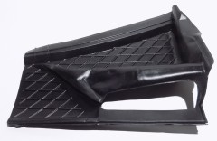 Wasserabweiser Abdeckung Wasserkasten rechts gebraucht VW Corrado 535819415