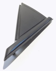 Blende Abdeckung Spiegeldreieck links gebraucht VW Corrado 535853221