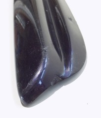 Original KAMEI Front Grille Spoiler Headlight Cover - USED- VW Corrado