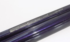 Original KAMEI Front Grille Spoiler Headlight Cover - USED- VW Corrado