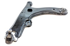 Querlenker-Satz Vorderachse für VW Passat 35i B3, B4 VR6 Plusachse