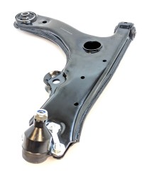 Querlenker-Satz Vorderachse für VW Passat 35i B3, B4 VR6 Plusachse