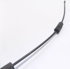 Führungsrohr Haubenzug gebraucht VW Corrado 535823531A