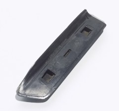 Zierleisten Schutzleisten-Set gebraucht für VW Corrado Facelift