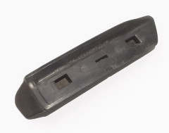 Zierleisten Schutzleisten-Set gebraucht für VW Corrado Facelift