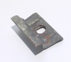 Klemmleiste Halter Batterie gebraucht VW VW Corrado, Golf, Jetta, Lupo, Passat, Scirocco, Vento 6X0959502