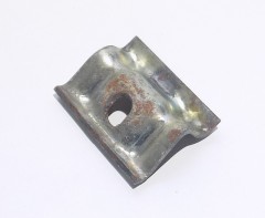 Klemmleiste Halter Batterie gebraucht VW VW Corrado, Golf, Jetta, Lupo, Passat, Scirocco, Vento 6X0959502