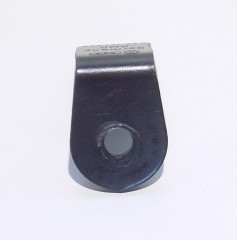 Halteblech Halter Wasserkühler gebraucht VW Corrado 535121267B