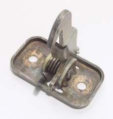 Fanghaken Motorhaube gebraucht VW Corrado 535823507