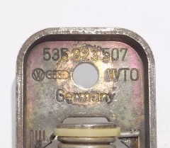 Fanghaken Motorhaube gebraucht VW Corrado 535823507