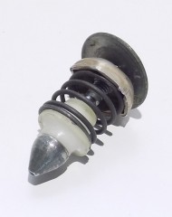 Schlosszapfen-/Schließbolzen Motorhaube gebraucht VW Corrado, Scirocco II 431898550