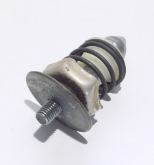 Schlosszapfen-/Schließbolzen Motorhaube gebraucht VW Corrado, Scirocco II 431898550